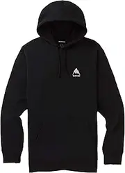 [Burton] Men's Classic Mountain High Pullover Hoodie