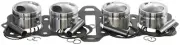 Wiseco K11051