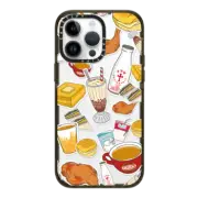 iPhone 14 Pro Max Impact Case Local Food, Local Taste
