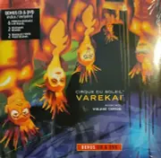 Cirque du Soleil Varekai CD/DVD 2003 FAST SHIPPING FROM USA