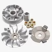 Variator Kit 125cc Scooter LJ1P52QMI for AJS, Lexmoto, Longjia, Romet Scooter