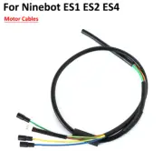 69 cm Ninebot ES1 ES2 ES4 Electric Scooter Motor Wires Motor Cables Replace Part