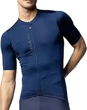[ALE'] Men's Pragma Colour Block Short Sleeve Jersey