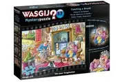 #17 Catching A Break Jigsaw Puzzle, 1000 Piece