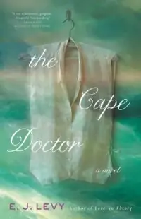 在飛比找博客來優惠-The Cape Doctor