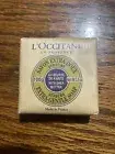 L'Occitane En Provence Shea Verbena Extra Gentle Soap (3.5oz / 100g) France New