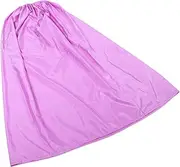 [NAMOARLY] Bathrobe Spa Fumigation Hood Bathtub Women's Steam Fumigation Gown Multi-purpose Steam Sweating Tool Comfortable Design