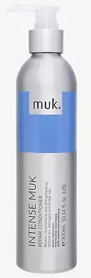 Muk INTENSE MUK Repair Conditioner 300ml Genuine Authorised Australia INTENSEMUK
