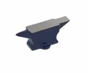 4" 380G Small Mini Anvil Work Bench Tool Block Model Jewellery Making & Crafts