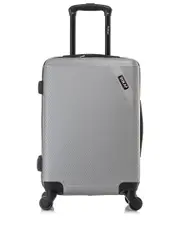 DUKAP Discovery Lightweight Hardside Spinner 20in