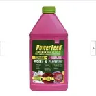 PowerFeed Pro Series Roses And Flowers CONCENTRATE - 1.2L - FREE SHIP in Aust