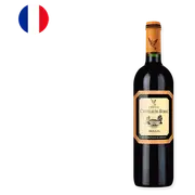 Chateau Cantelaude Borie 2019 6000ml - Buy Online | The Wine Collective International Marketplace