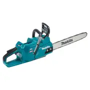 Makita UC013GZ - 40V Max Brushless 450mm Chainsaw (Tool Only)