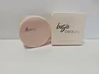 BASIC BEAUTY Translucent Loose Setting Powder NEW SEALED IN BOX