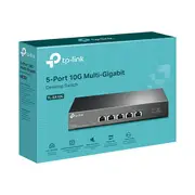 TP Link 5 Port 10G Desktop Switch 10G