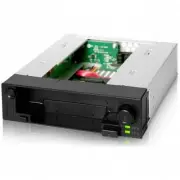 Icy Dock MB971SP-B DUOSWAP MB971SP-B 2.5 AND 3.5 HOT SWAP MOBILE RACK