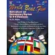 World Beat Fun: Multicultural And Contemporary Rhythms for K-8 Classrooms