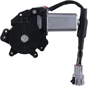 Window Regulator Window Lift Motor, for Side Electric Car Window Regulator Glass Lift Motor Electric Power Window Regulator