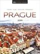 DK Eyewitness Travel Guide Prague