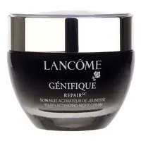 在飛比找友和YOHO優惠-Lancome Genifique 肌因賦活晚霜 50ml