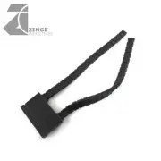 Zinge Industries Flexible Resin Extra Large Ammo Belts Linked Block Bits S-ABX01