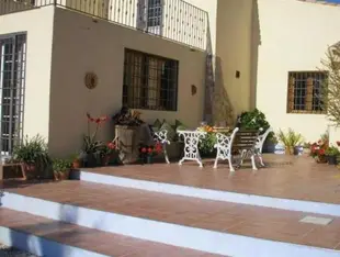 Holiday Home Tranquility Dos Abaran - Campo De Ricote