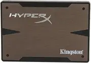 HyperX 3K 2.5" 240GB SATA III Solid State Drive (SH103S3/240G) (Renewed)