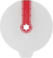 Mixing Bowl Splatter Guard, Reusable Safe Guard Water Bowl, Portable for Restaurant Home