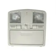 Overhead Console Roof Ceiling Map Reading Light Lamp Fit For Mazda 6 CX-9 me (for: Mazda)