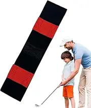 Golf Posture Corrector | Professional Swing Posture Correction Belt - Portable Speed Trainer, Gesture Alignment Practice Tool for Outdoor
