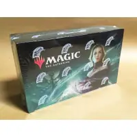 在飛比找蝦皮購物優惠-MTG MAGIC 火花之戰 日文版 補充包 整盒 全新未拆