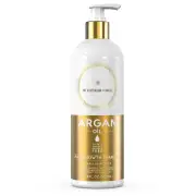 Stop Hair Loss & Real Hair Regrowth for All Hair Types - 10 Minute Miracle - Shampoo