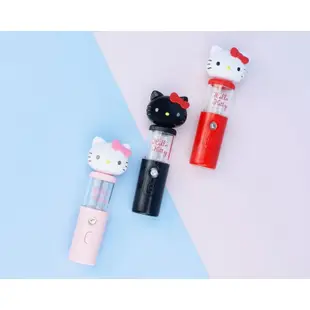 7-11 Hello kitty噴霧儀