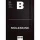 Magazine B 雜誌 No.62 Moleskine (品牌故事雜誌)