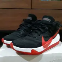 在飛比找Yahoo!奇摩拍賣優惠-二手 中古 Nike KD13 EPus 9 號 籃球鞋 杜