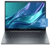HP Dragonfly G4 13.5' WUXGA TOUCH IR PVCY Intel i7-1355U 32GB 1TB SSD WIN 11 DG