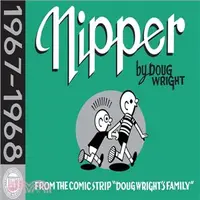 在飛比找三民網路書店優惠-Nipper 1967-1968