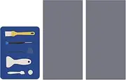 Pano-Mounts Phase Change Thermal Pad PPTM7950-40x80x0.2mm, 8.5W/m•K - 2PACK - Enhance Cooling for PC Laptop,CPU, GPU, SSD - Compatible with PS5 and Steam Deck