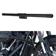 Engine Guard Front Flat-Out Highway Crash Bar for Harley Fat Boy Breakout 18-24