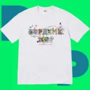 Supreme Varsity Tee (XX-Large)