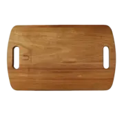 UNCOMMON JAMES ACACIA WOOD CHEESEBOARD Cheese Board Wooden NEW NWT