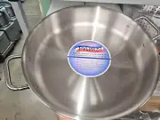 Springer Paella Buffett Serving Induction Cooking Pan