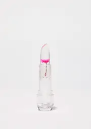 [Blossom] Pink Crystal Lip Balm