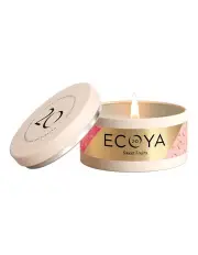 [ECOYA] Sweet Fruits Everyday Tin Candle 145g