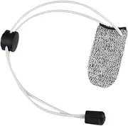 koolsoo Single Finger Fishing Glove Professional for Men/Women Non Slip Control Line