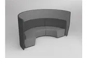 OL Motion Arc 3 Mid Settings