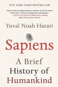 在飛比找博客來優惠-Sapiens: A Brief History of Hu