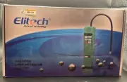 Elitech HLD-100+ Refrigerant Leak Detector