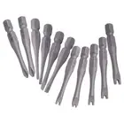 Handy 1PC Triangle Screwdriver Bit for Hand Drills and Appliance Repair