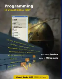 在飛比找博客來優惠-Programming in Visual Basic .n